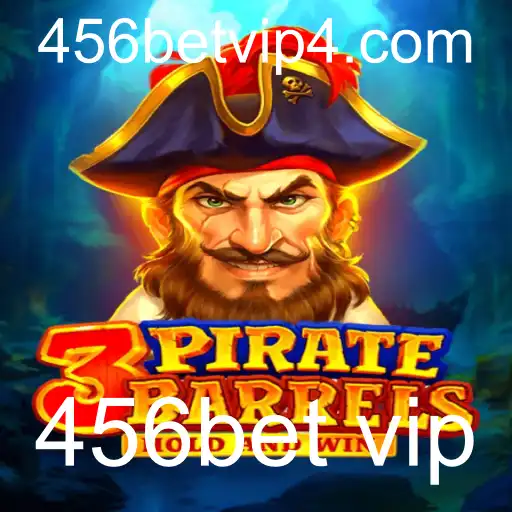 Descubra o Empolgante Mundo de 3PirateBarrels no 456bet VIP