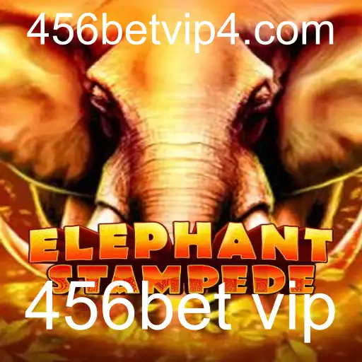 Descubra a Emoção de ElephantStampede com 456bet VIP