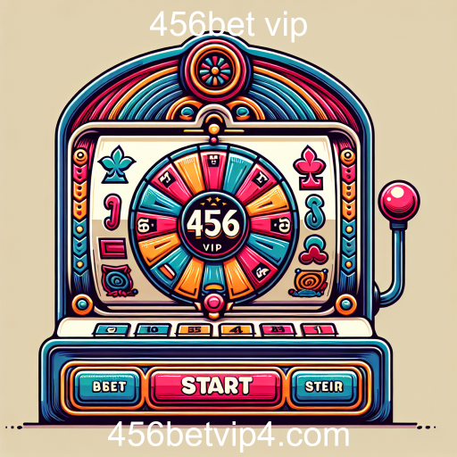 Caça-Níqueis: A Diversão e Emoção no 456bet vip