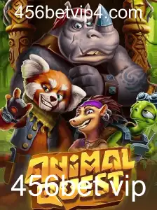 Explorando AnimalQuest: O Novo Fenômeno do Mundo dos Jogos