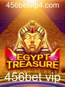 Descubra a Aventura de 'EgyptTreasure': O Jogo que Conquista com 456bet VIP