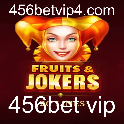 Descubra a Emoção do Jogo FruitsAndJokers20 no 456bet VIP
