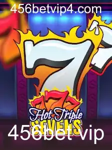 Descubra o Fascinante Mundo de HotTripleSevens no 456bet vip