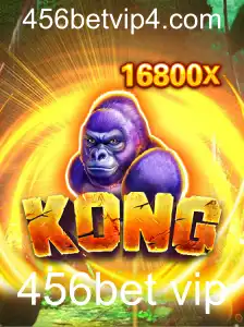Como Jogar Kong: Uma Aventura com 456bet VIP