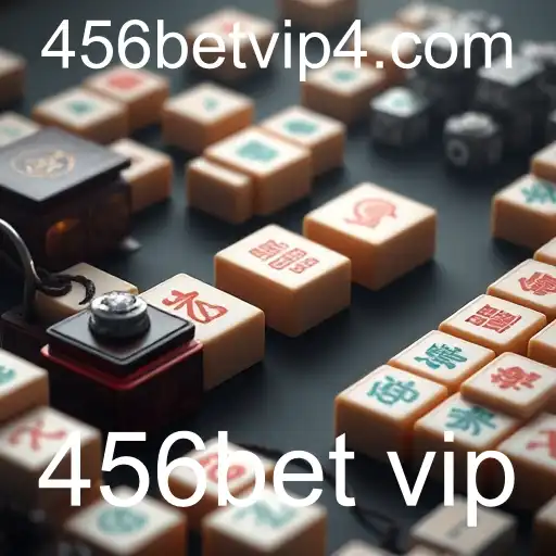 456bet VIP: Explorando o Fascinante Mundo do Mahjong