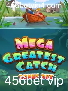 Descubra o Empolgante Mundo de MegaGreatestCatchBonusBuy