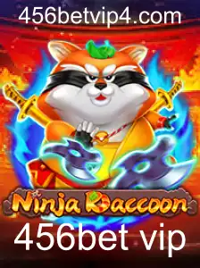 Descubra o Mundo de Aventura em NinjaRaccoon no 456bet VIP