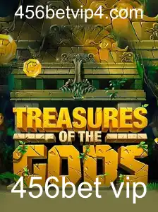 Explorando o Jogo 'Treasure of the Gods': Uma Nova Aventura no 456bet VIP