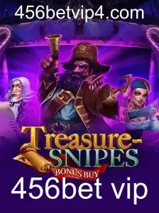 Explorando as Aventuras de TreasuresnipesBonusBuy no Mundo de 456bet vip